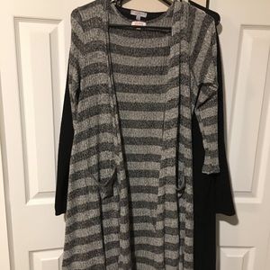 LuLaRoe Sarah Cardigan